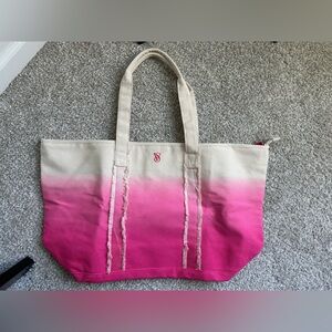 Victoria’s Secret Ombré Tote‎